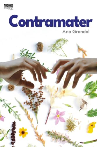 Contramater von Extravertida Editorial