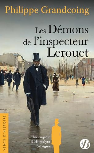 Les Démons de l'inspecteur Lerouet: 0 von DE BOREE