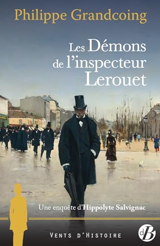 Les démons de l'inspecteur Lerouet: 0