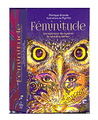Féminitude: Une exploration des mystères de notre être intérieur