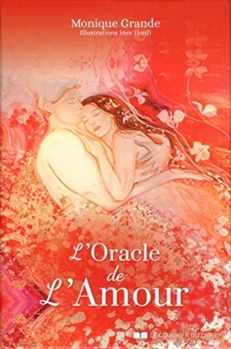 L'oracle de l'Amour: Découvrez les promesses d’amour en vous