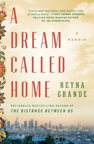 A Dream Called Home: A Memoir von Washington Square Press