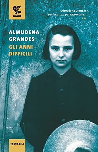 Gli anni difficili (Tascabili Guanda. Narrativa) Gli anni difficili (Tascabili Guanda. Narrativa)
