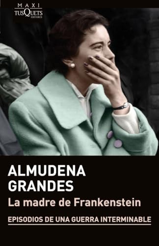 La madre de Frankenstein (MAXI, Band 5)
