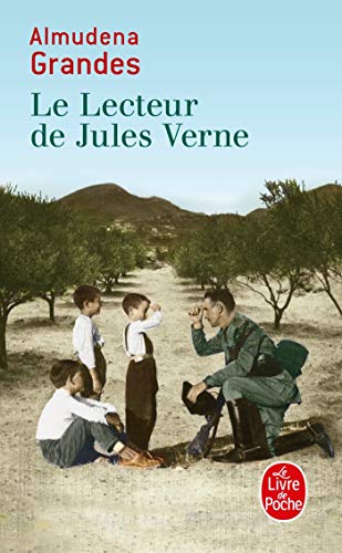 Le lecteur de Jules Verne Le lecteur de Jules Verne