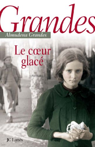 Le coeur glacé Le coeur glacé