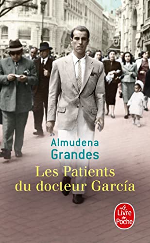 Les Patients du Docteur Garcia von LGF