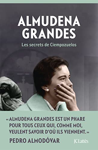 Les secrets de Ciempozuelos von LATTES