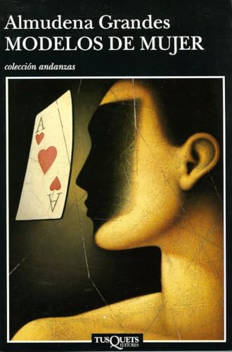 Modelos de mujer (Andanzas, Band 263) von Tusquets Editores S.A.