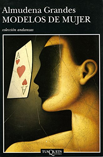 Modelos de mujer (Andanzas, Band 263)