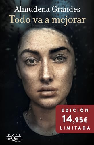 Todo va a mejorar: Edición limitada a precio especial (Colección especial) von Maxi-Tusquets