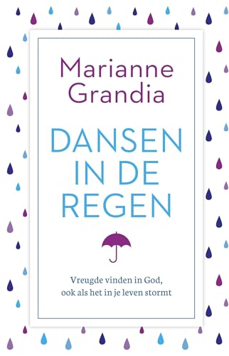 Dansen in de regen von KokBoekencentrum Non-Fictie