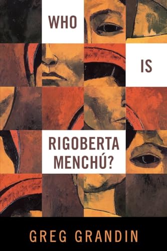 Who Is Rigoberta Menchu? von Verso
