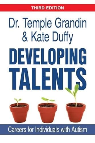 Developing Talents: Careers for Individuals With Autism von Future Horizons Incorporated