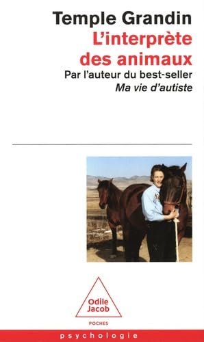 L'Interprète des animaux L'Interprète des animaux von JACOB