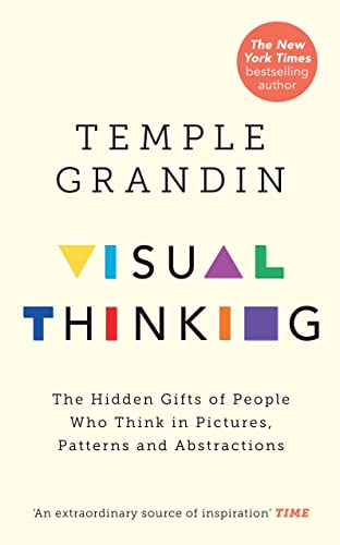 Visual Thinking: The Hidden Gifts of People Who Think in Pictures, Patterns and Abstractions Visual Thinking: The Hidden Gifts of People Who Think in Pictures, Patterns and Abstractions