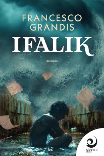 Ifalik (AltreOmbre) von Altrevoci Edizioni