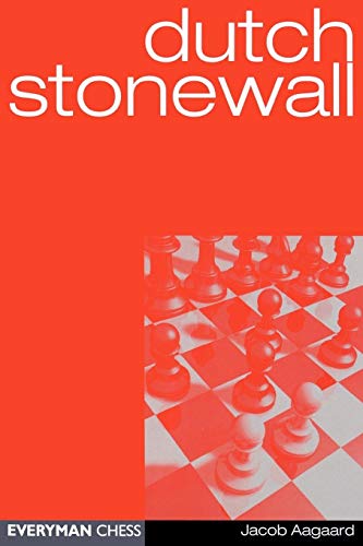 Dutch Stonewall (Everyman Chess)