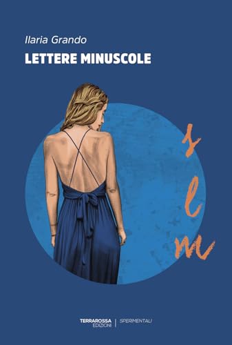 Lettere minuscole (Sperimentali) von TerraRossa