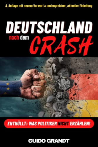 Deutschland NACH dem Crash: Enthüllt: Was Politiker NICHT erzählen!