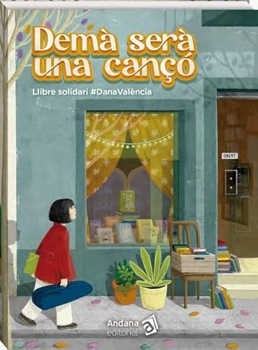 Demà serà una cançó (El Maquinista, Band 30) von Andana Editorial