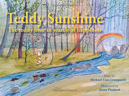 Teddy Sunshine
