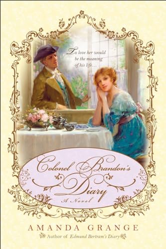 Colonel Brandon's Diary (A Jane Austen Heroes Novel) von BERKLEY