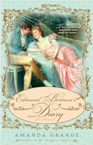 Edmund Bertram's Diary (A Jane Austen Heroes Novel) von Berkley