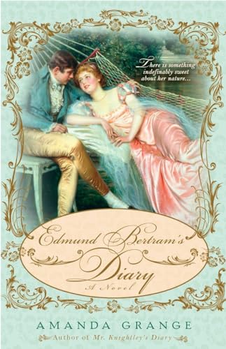 Edmund Bertram's Diary (A Jane Austen Heroes Novel)