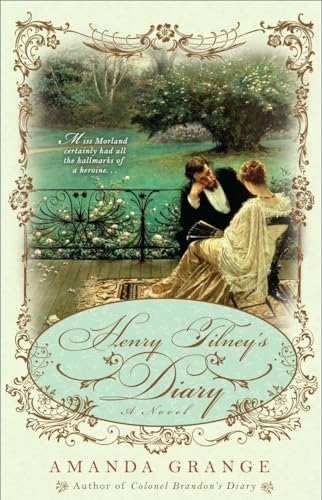 Henry Tilney's Diary (A Jane Austen Heroes Novel) von BERKLEY