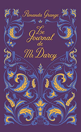 Le Journal de Mr Darcy