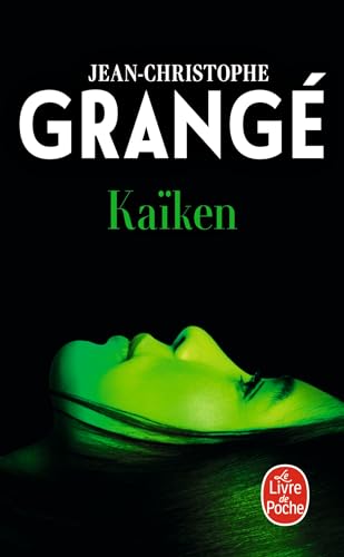 Kaïken: Roman