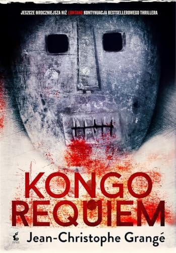 Kongo requiem Kongo requiem