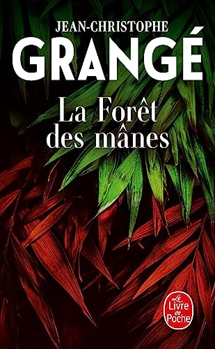 La forêt des mânes: Roman (Ldp Thrillers)