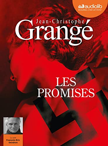 Les Promises: Livre audio 2 CD MP3 Les Promises: Livre audio 2 CD MP3