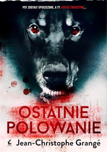 Ostatnie polowanie Ostatnie polowanie