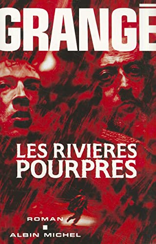 Les rivieres pourpres von ALBIN MICHEL