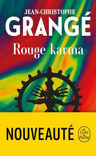 Rouge Karma: Thriller