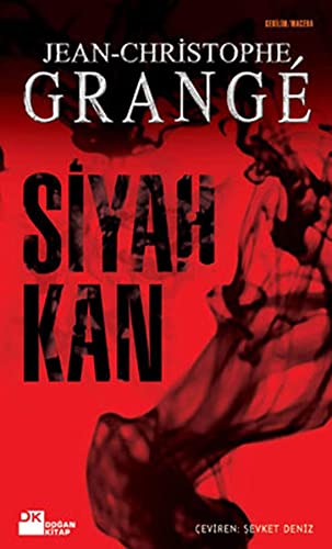 Siyah Kan Siyah Kan