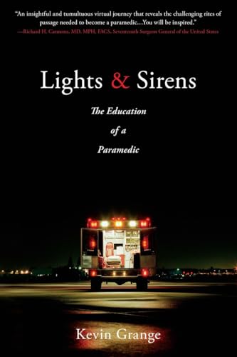 Lights and Sirens von BERKLEY