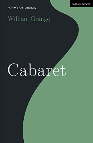 Cabaret (Forms of Drama)