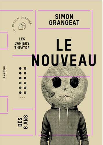 Le nouveau von MAISONDUTHEATRE