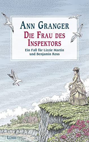 Die Frau des Inspektors: Ein Fall für Lizzie Martin und Benjamin Ross (Viktorianische Krimis, Band 8) Die Frau des Inspektors: Ein Fall für Lizzie Martin und Benjamin Ross (Viktorianische Krimis, Band 8) von Lübbe