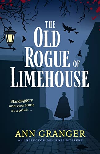 The Old Rogue of Limehouse von Headline