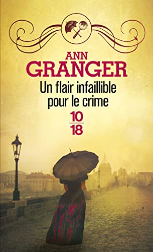 Un flair infaillible pour le crime (L4) von 10 X 18