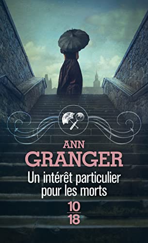 Un intérêt particulier pour les morts (L1) von 10 X 18