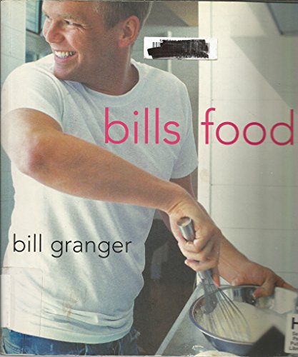 bills food von William Morrow