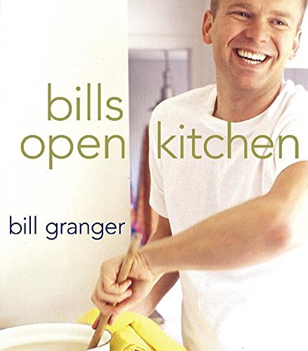 bills open kitchen bills open kitchen von William Morrow