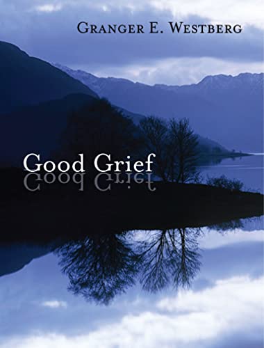 Good Grief von SPCK Publishing