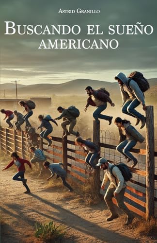Buscando el sueño americano von Barker Publishing LLC